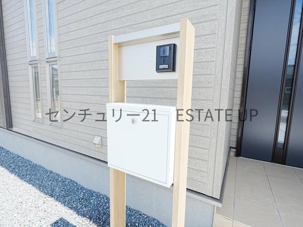 新築戸建　リーブルガーデン霧島市国分湊　2号棟