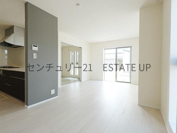新築戸建　リーブルガーデン霧島市国分湊　2号棟