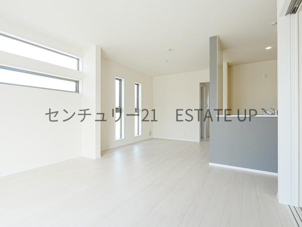 新築戸建　リーブルガーデン霧島市国分湊　2号棟
