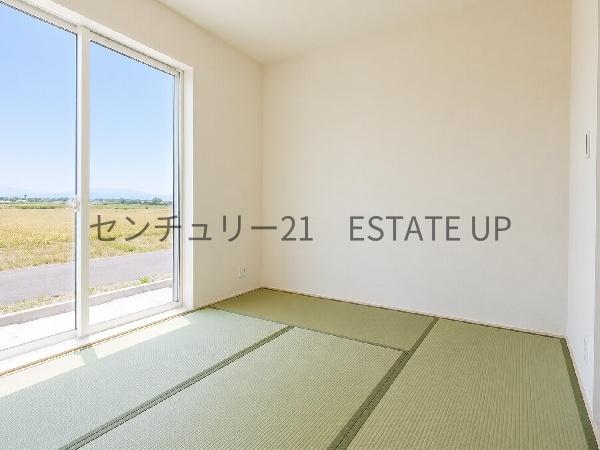 新築戸建　リーブルガーデン霧島市国分湊　3号棟