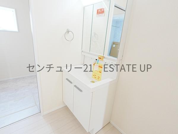 新築戸建　リーブルガーデン霧島市国分湊　3号棟