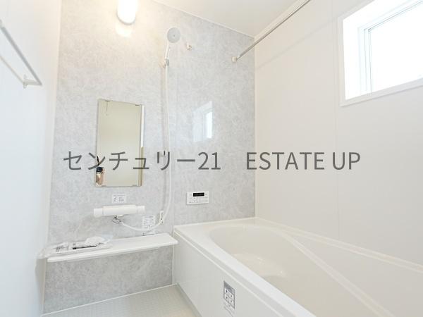新築戸建　リーブルガーデン霧島市国分湊　3号棟