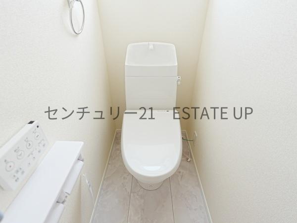 新築戸建　リーブルガーデン霧島市国分湊　3号棟