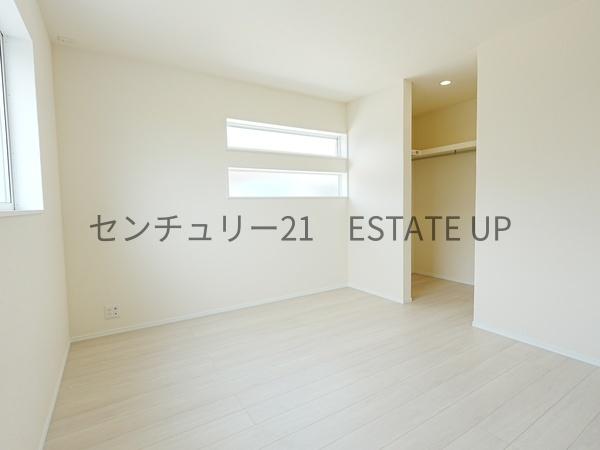 新築戸建　リーブルガーデン霧島市国分湊　3号棟