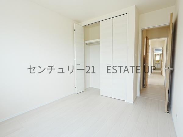 新築戸建　リーブルガーデン霧島市国分湊　3号棟