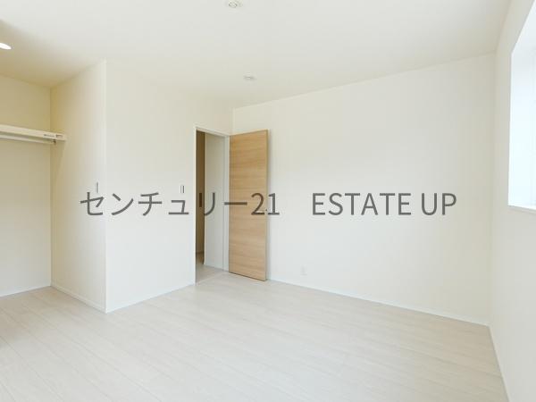 新築戸建　リーブルガーデン霧島市国分湊　3号棟