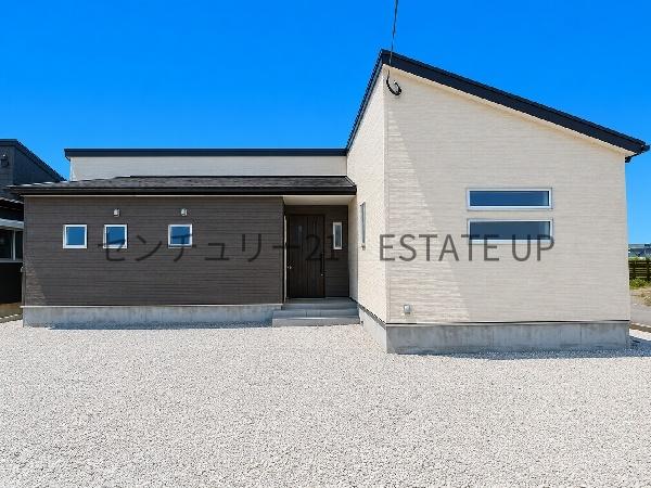 新築戸建　リーブルガーデン霧島市国分湊　3号棟