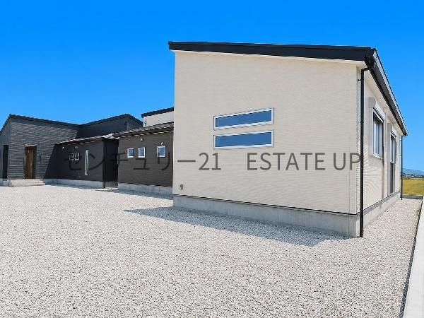 新築戸建　リーブルガーデン霧島市国分湊　3号棟