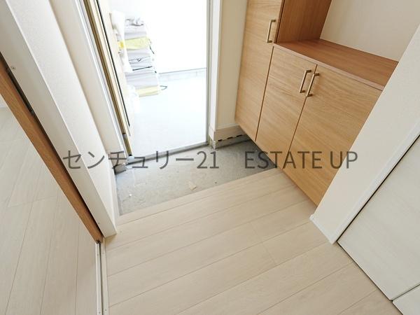 新築戸建　リーブルガーデン霧島市国分湊　3号棟