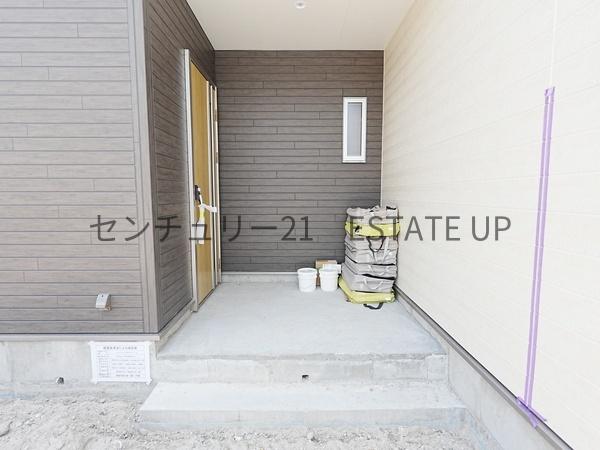 新築戸建　リーブルガーデン霧島市国分湊　3号棟