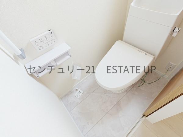 新築戸建　リーブルガーデン霧島市国分湊　3号棟