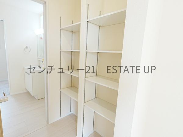 新築戸建　リーブルガーデン霧島市国分湊　3号棟