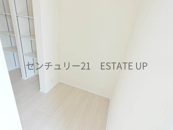 新築戸建　リーブルガーデン霧島市国分湊　3号棟