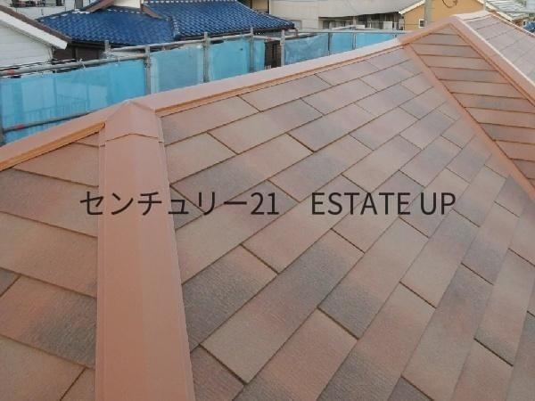 新築戸建　リーブルガーデン霧島市国分湊　3号棟