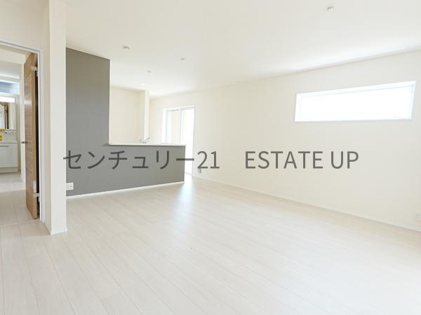 新築戸建　リーブルガーデン霧島市国分湊　3号棟