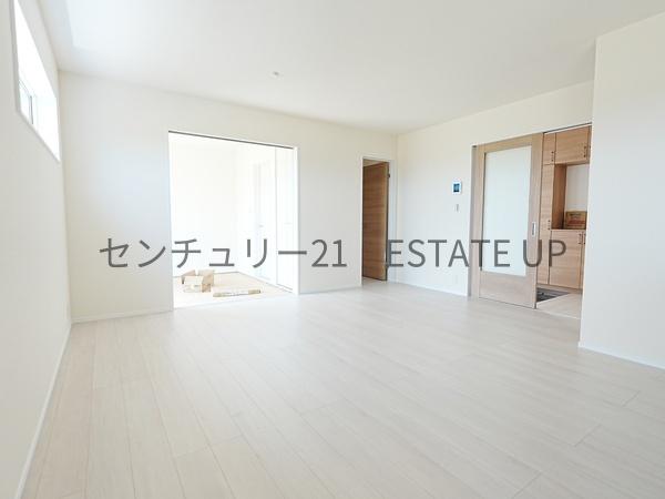 新築戸建　リーブルガーデン霧島市国分湊　3号棟