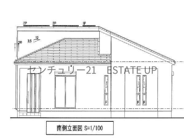 新築戸建　リーブルガーデン霧島市隼人町見次　1号棟