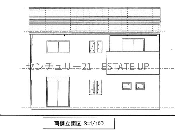 新築戸建　リーブルガーデン霧島市隼人町見次　2号棟