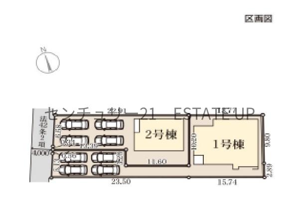 新築戸建　リーブルガーデン霧島市隼人町見次　2号棟