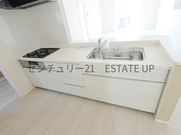 新築戸建　リーブルガーデン本名町　2号棟