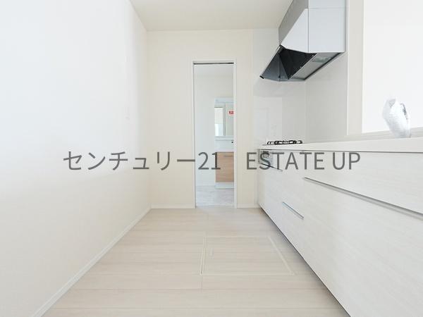 新築戸建　リーブルガーデン本名町　2号棟