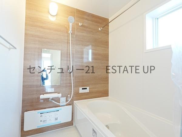 新築戸建　リーブルガーデン本名町　2号棟