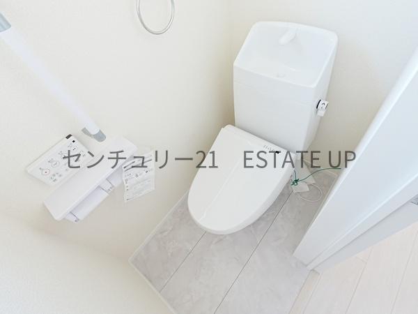 新築戸建　リーブルガーデン本名町　2号棟