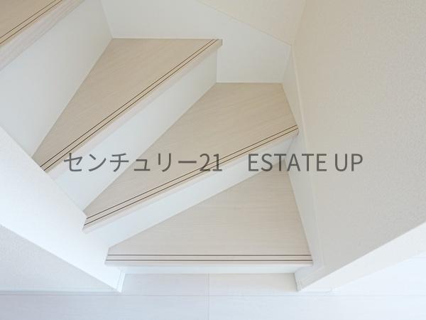 新築戸建　リーブルガーデン本名町　2号棟