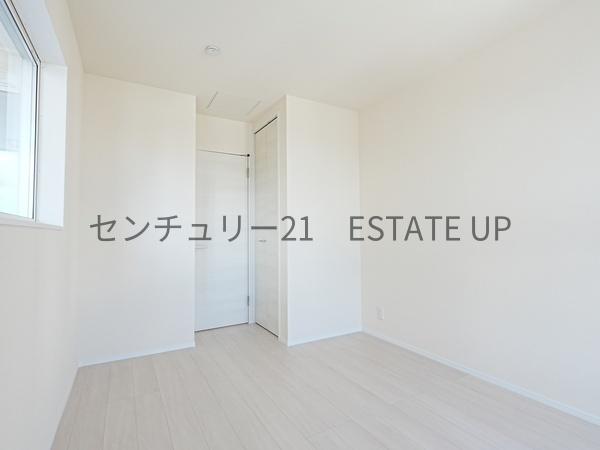 新築戸建　リーブルガーデン本名町　2号棟