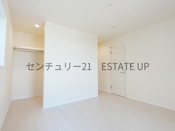 新築戸建　リーブルガーデン本名町　2号棟