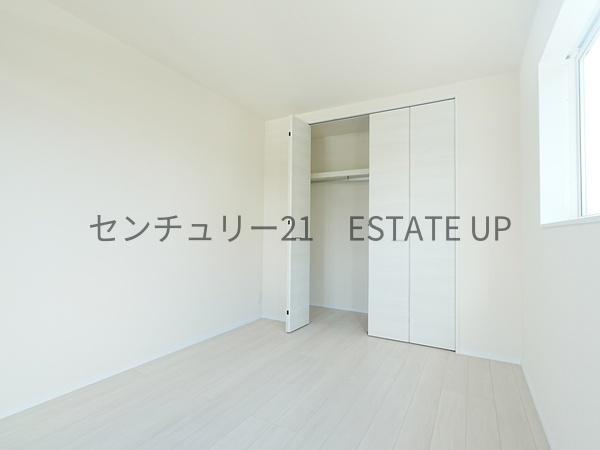 新築戸建　リーブルガーデン本名町　2号棟