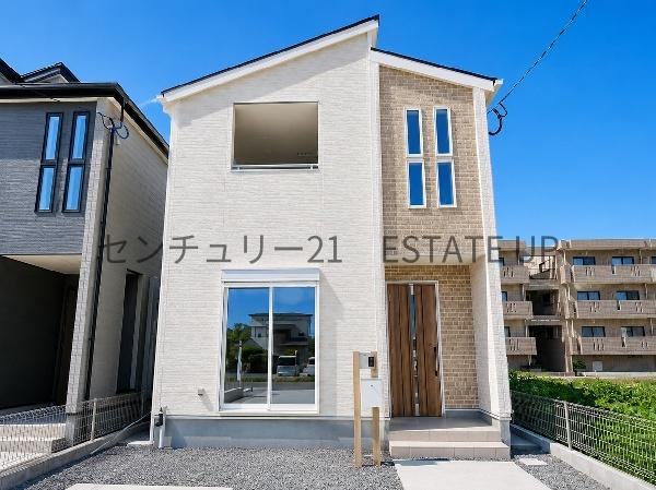 新築戸建　リーブルガーデン本名町　2号棟