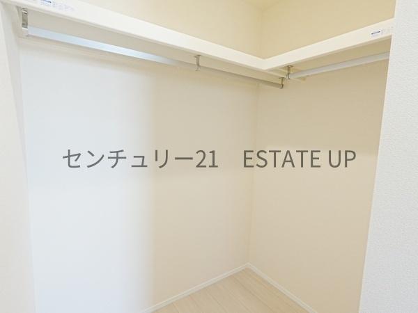 新築戸建　リーブルガーデン本名町　2号棟