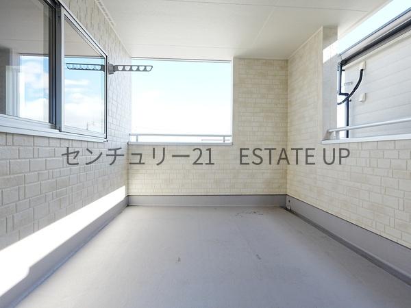 新築戸建　リーブルガーデン本名町　2号棟