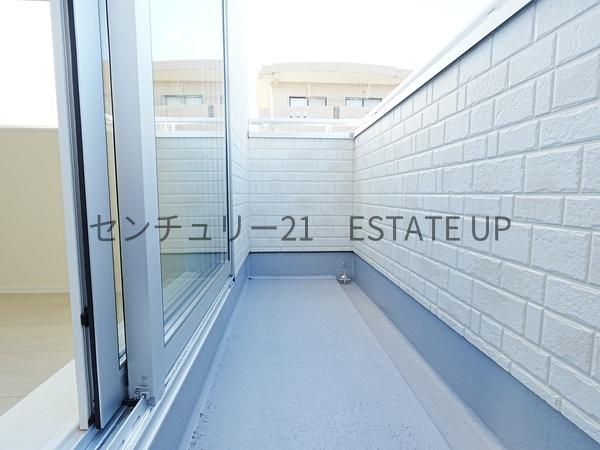新築戸建　リーブルガーデン本名町　2号棟