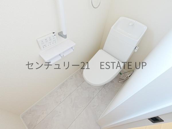 新築戸建　リーブルガーデン本名町　2号棟
