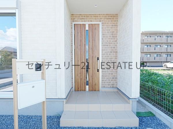 新築戸建　リーブルガーデン本名町　2号棟