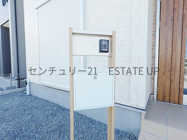 新築戸建　リーブルガーデン本名町　2号棟