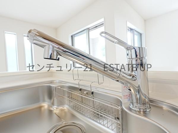 新築戸建　リーブルガーデン本名町　2号棟