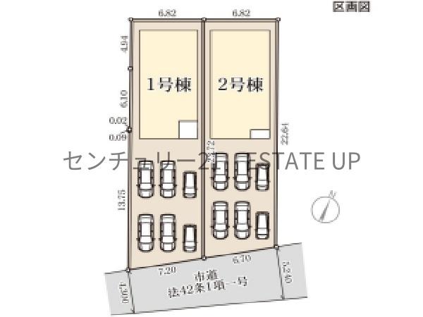 新築戸建　リーブルガーデン本名町　2号棟