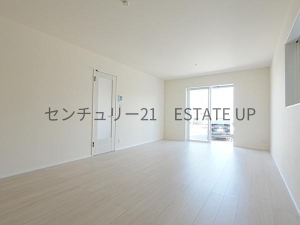 新築戸建　リーブルガーデン本名町　2号棟