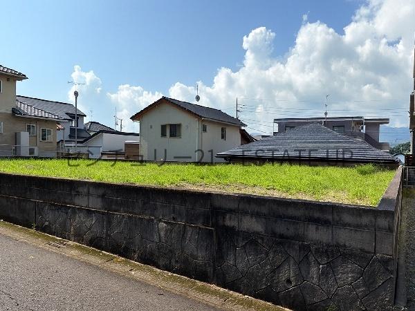 新築戸建　リーブルガーデン東谷山　1号棟
