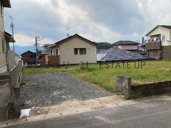 新築戸建　リーブルガーデン東谷山　1号棟