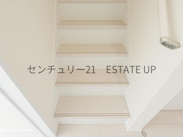 新築戸建　リーブルガーデン東谷山　1号棟