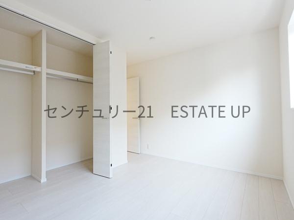 新築戸建　リーブルガーデン東谷山　1号棟