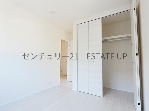 新築戸建　リーブルガーデン東谷山　1号棟