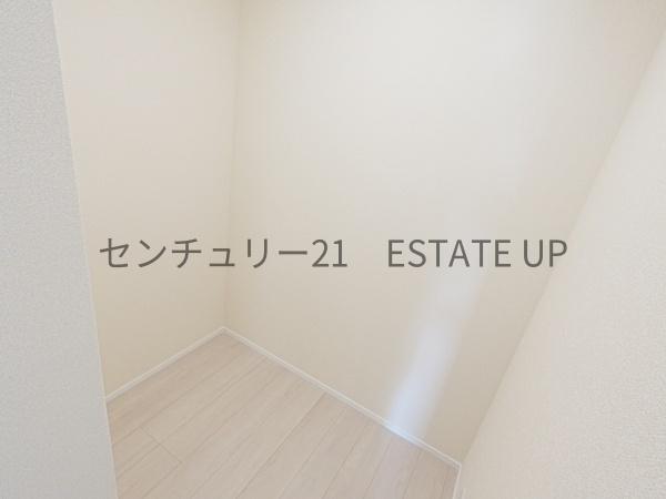 新築戸建　リーブルガーデン東谷山　1号棟