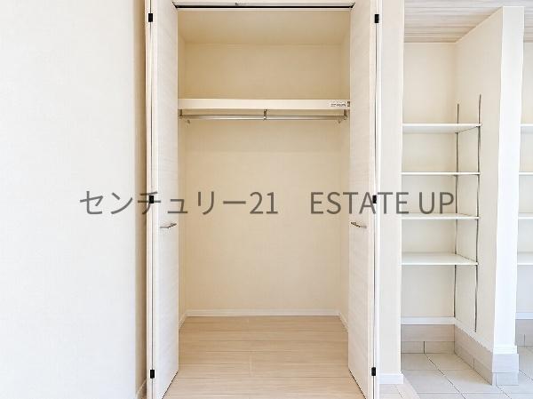 新築戸建　リーブルガーデン東谷山　1号棟