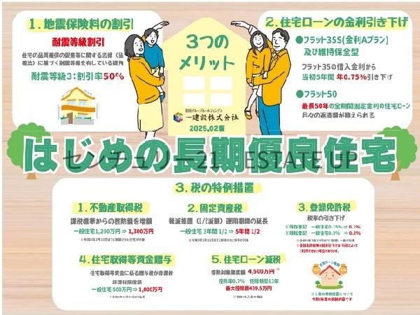 新築戸建　リーブルガーデン東谷山　3号棟