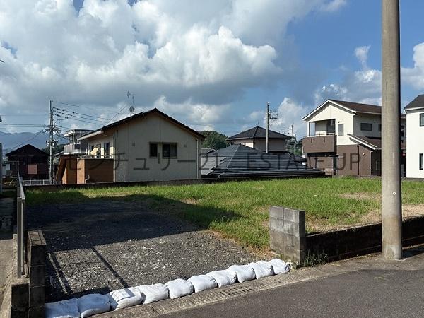 新築戸建　リーブルガーデン東谷山　3号棟